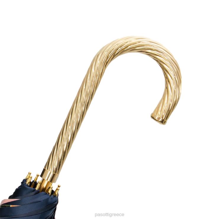 ομπρέλα | PASOTTI 189 9c636-1 g2 - ομπρέλα μπουκέτο λουλούδια 2N6B8334 γυναίκες